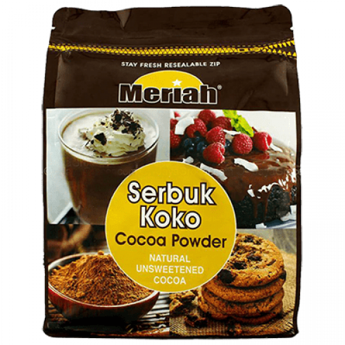 MERIAH SERBUK KOKO 1X500G