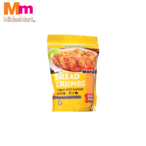 MERIAH GOLDEN ORANGE BREAD CRUMBS (300G)