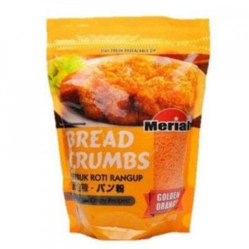 MERIAH BRD CRUMB GOLDEN ORG 1X300G