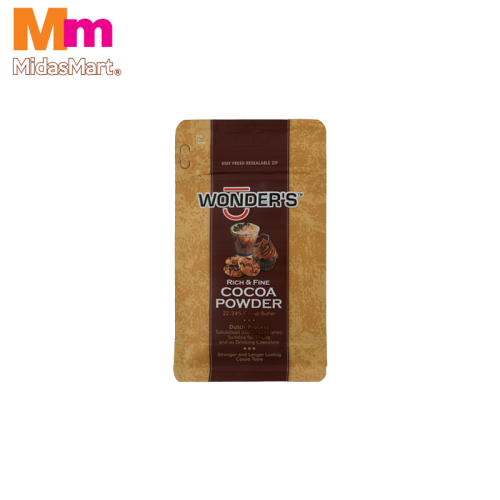 WONDER'S COCOA POWDER (100G)