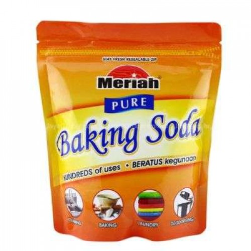 MERIAH BAKING SODA 1X500G