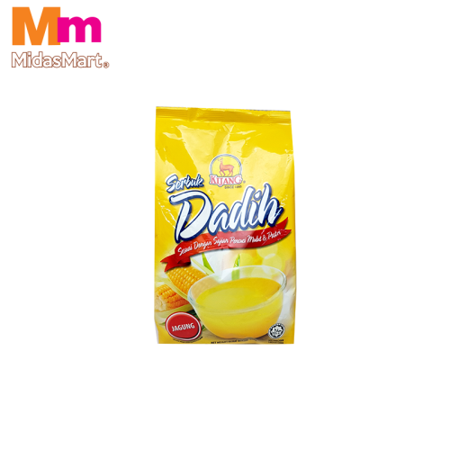 KIJANG SWEETCORN PUDDING MIX (360G)