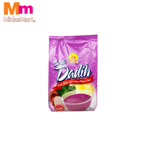 KIJANG YAM PUDDING MIX (360G)