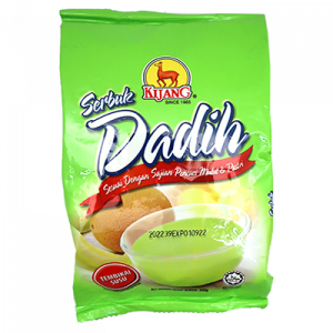 KIJANG PUDDING H/DEW  1X360G