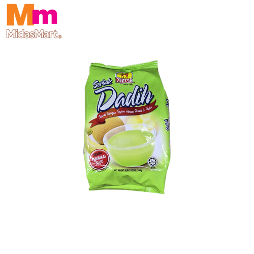 KIJANG HONEYDEW PUDDING MIX (360G)