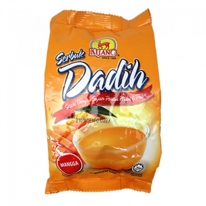 KIJANG PUDDING MANGO  1X360G