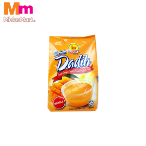 KIJANG MANGO PUDDING MIX (360G)