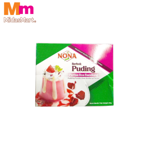 NONA ROS BANDUNG PUDDING MIX (85G)