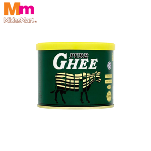ENRICO'S PURE GHEE (400G)