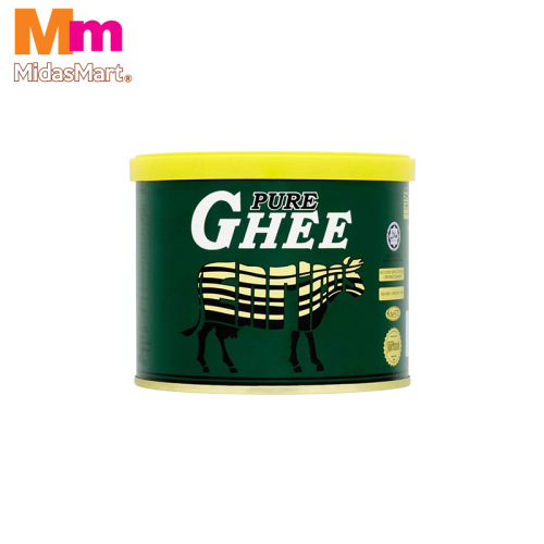 ENRICO'S PURE GHEE (400G)