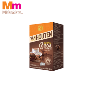 VAN HOUTEN COCOA POWDER (100G)
