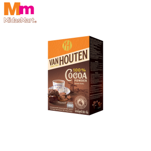 VAN HOUTEN COCOA POWDER (350G)