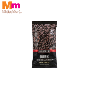 WONDER'S DARK CHOCOLATE CHIPS (300G)