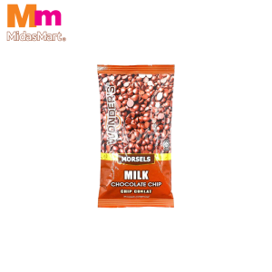WONDER'S MILK CHOCOLATE CHIPS (300G)