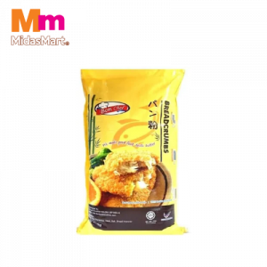 BON CHEF BREADCRUMBS WHITE 10X1KG BON CHEF BREADCRUMBS WHITE 10X1KG