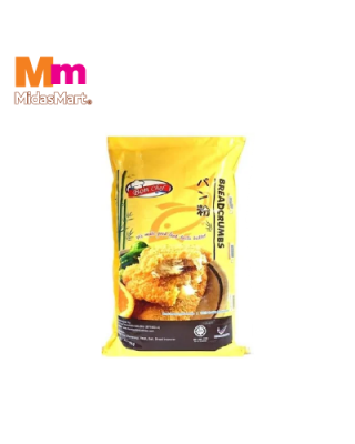 BON CHEF BREADCRUMBS WHITE 10X1KG