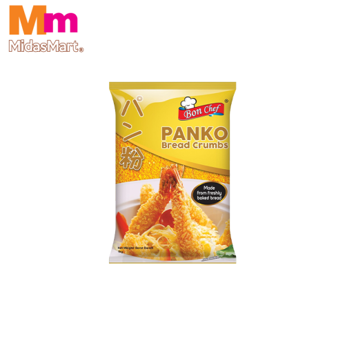 BON CHEF GOLDEN BREADCRUMBS (1KG)