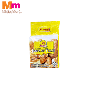 KIJANG INSTANT YEAST (500G)