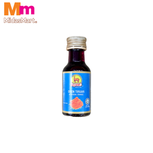 KIJANG IMITATION ORANGE ESSENCE (25ML)