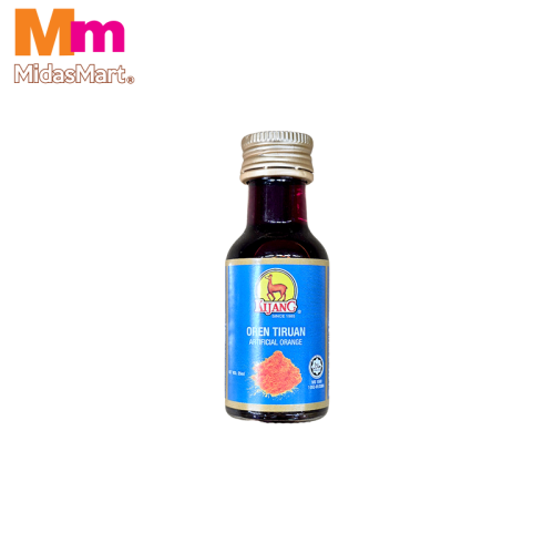 KIJANG IMITATION ORANGE ESSENCE (25ML)