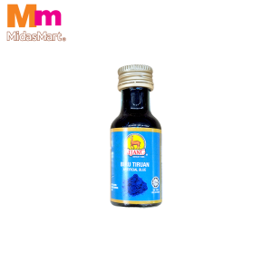 KIJANG IMITATION BLUE ESSENCE (25ML)