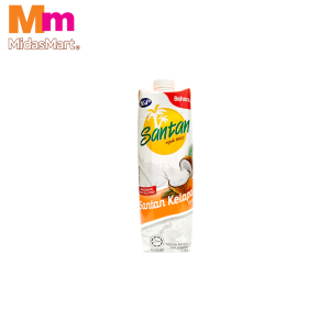 S&P INSTANT ORIGINAL COCONUT MILK (1L)