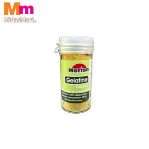 MERIAH GELATINE POWDER (35G)
