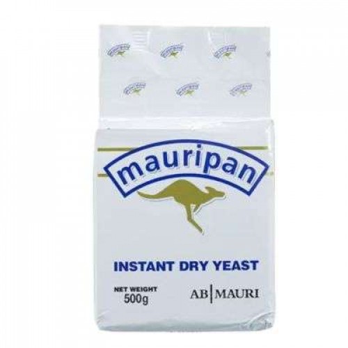 MAURIPAN INSTANT DRY YEAST 1X500G