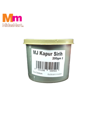 MJ KAPUR (200G+/-)