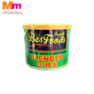 BESFOODS BLENDED GHEE (400G)