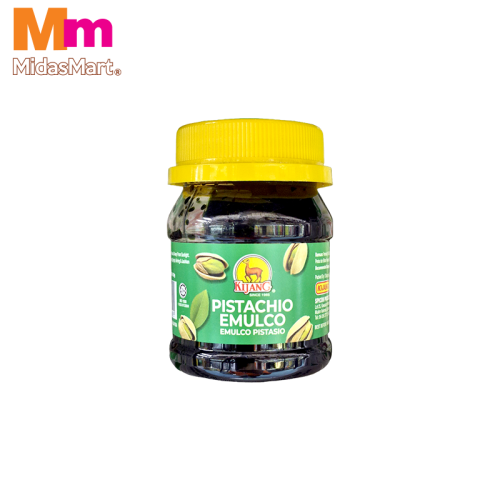 KIJANG PISTACHIO EMULCO (50G)