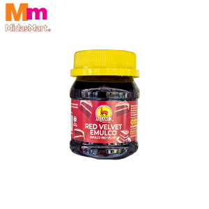 KIJANG RED VELVET EMULCO (50G)