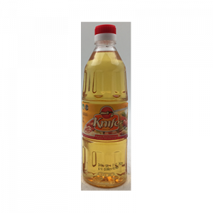 KNIFE COOKING OIL 1X500ML