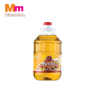 KNIFE COOKING OIL (3KG)