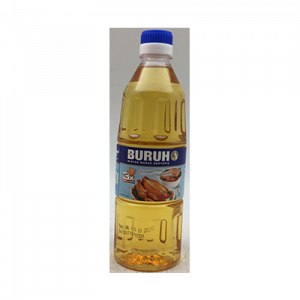 LABOUR COOKING OIL 1X500ML