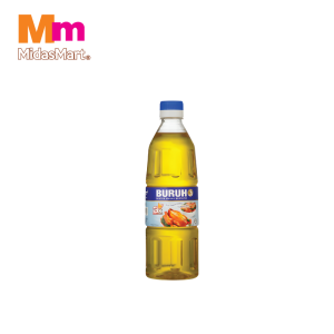 BURUH COOKING OIL (500ML)
