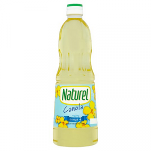 NATUREL CANOLA 1X1KG