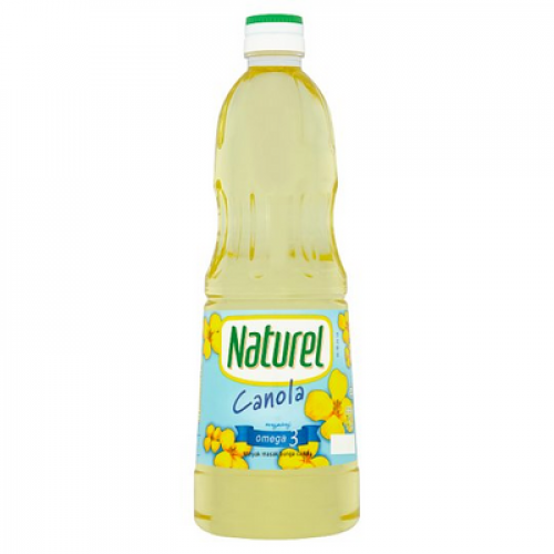 NATUREL CANOLA 1X1KG