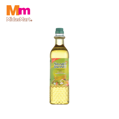 SMART BALANCE COOKING OIL BLEND (1KG)