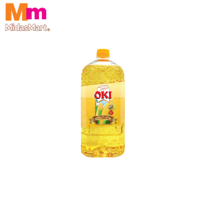 OKI CORN OIL (2KG)