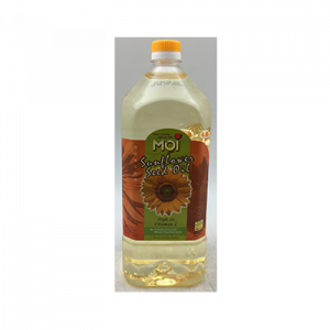 OKI SUNFLOWER OIL 1X2KG