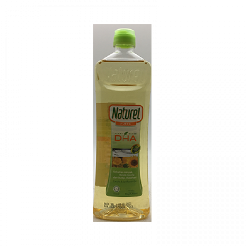 NATUREL FORTE DHA OIL 1X1KG