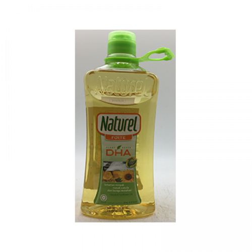 NATUREL FORTE DHA OIL 1X2KG