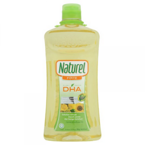 NATUREL FORTE DHA OIL 1X3KG