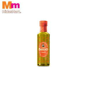 BASSO POMACE OLIVE OIL (250ML)