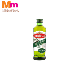 BERTOLLI EXTRA VIRGIN OLIVE OIL (250ML)