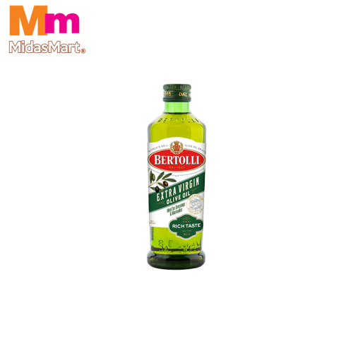 BERTOLLI EXTRA VIRGIN OLIVE OIL (250ML)
