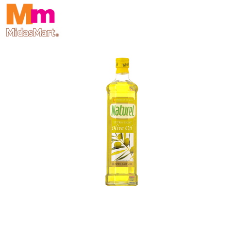 NATUREL EXTRA LIGHT OLIVE OIL (750ML)