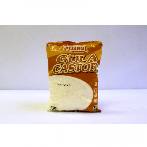 KIJANG GULA CASTER 1X500G