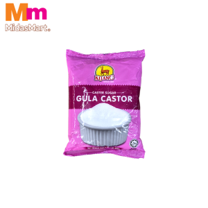 KIJANG CASTER SUGAR (500G)